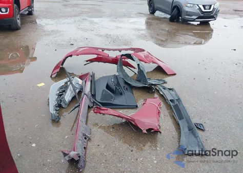 2022 Toyota Corolla Le из США, поврежденный, VIN 5YFEPMAE9NP363042